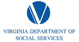 virginia department social services